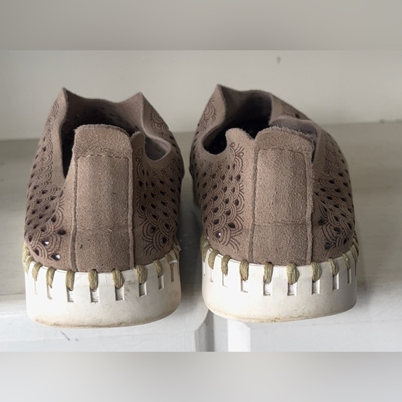 Ilse  Jacobsen Women’s Tulip Sneakers Size EU 40 - Picture 8 of 10